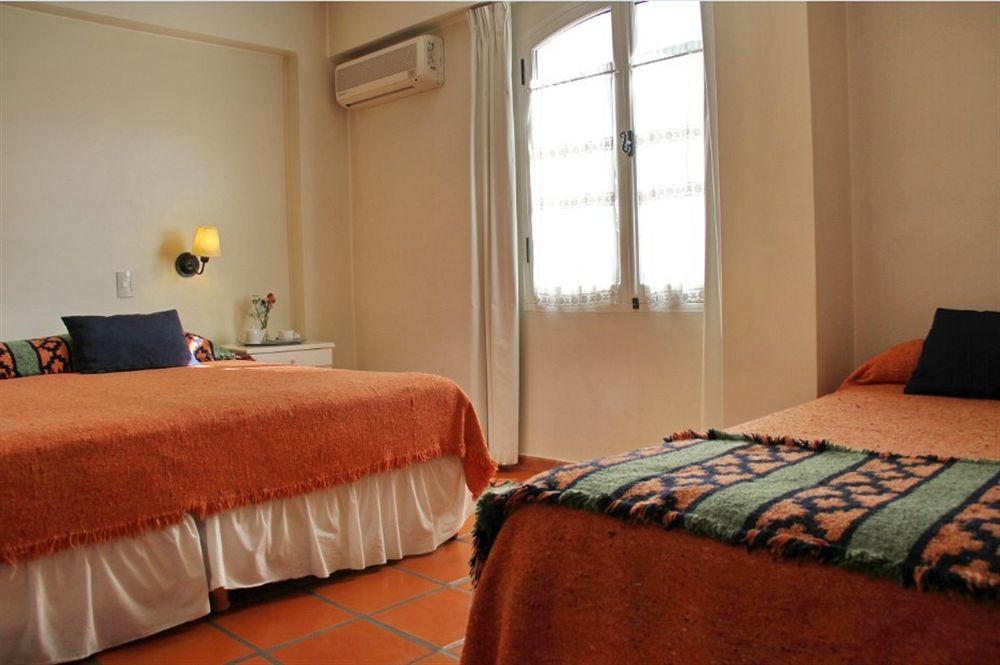 Altos De Balcarce Hotel Salta Exteriér fotografie