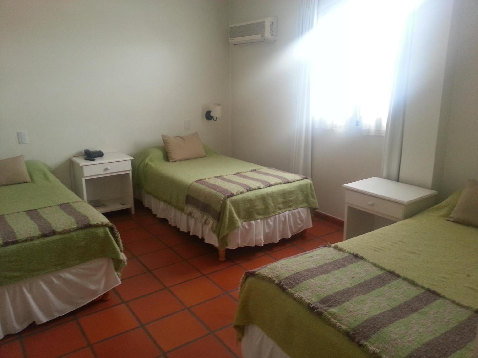 Altos De Balcarce Hotel Salta Exteriér fotografie