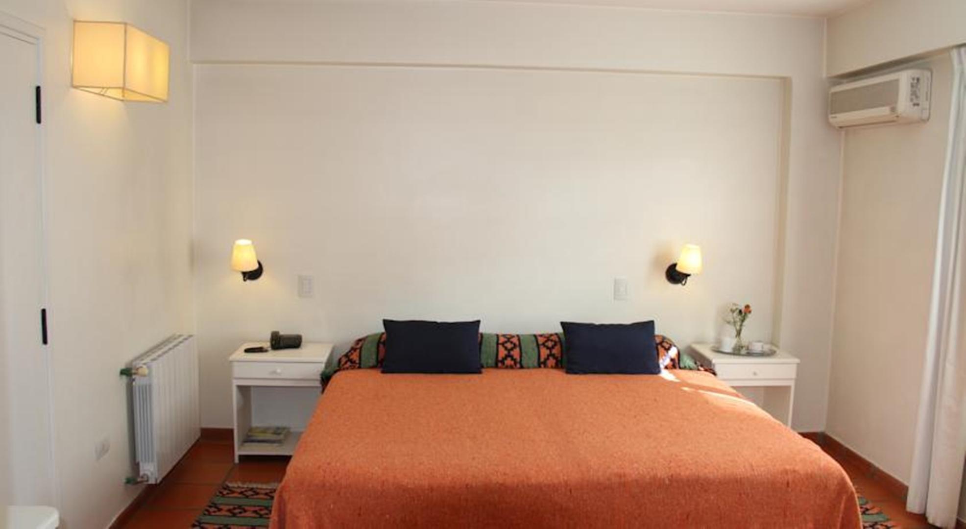 Altos De Balcarce Hotel Salta Exteriér fotografie
