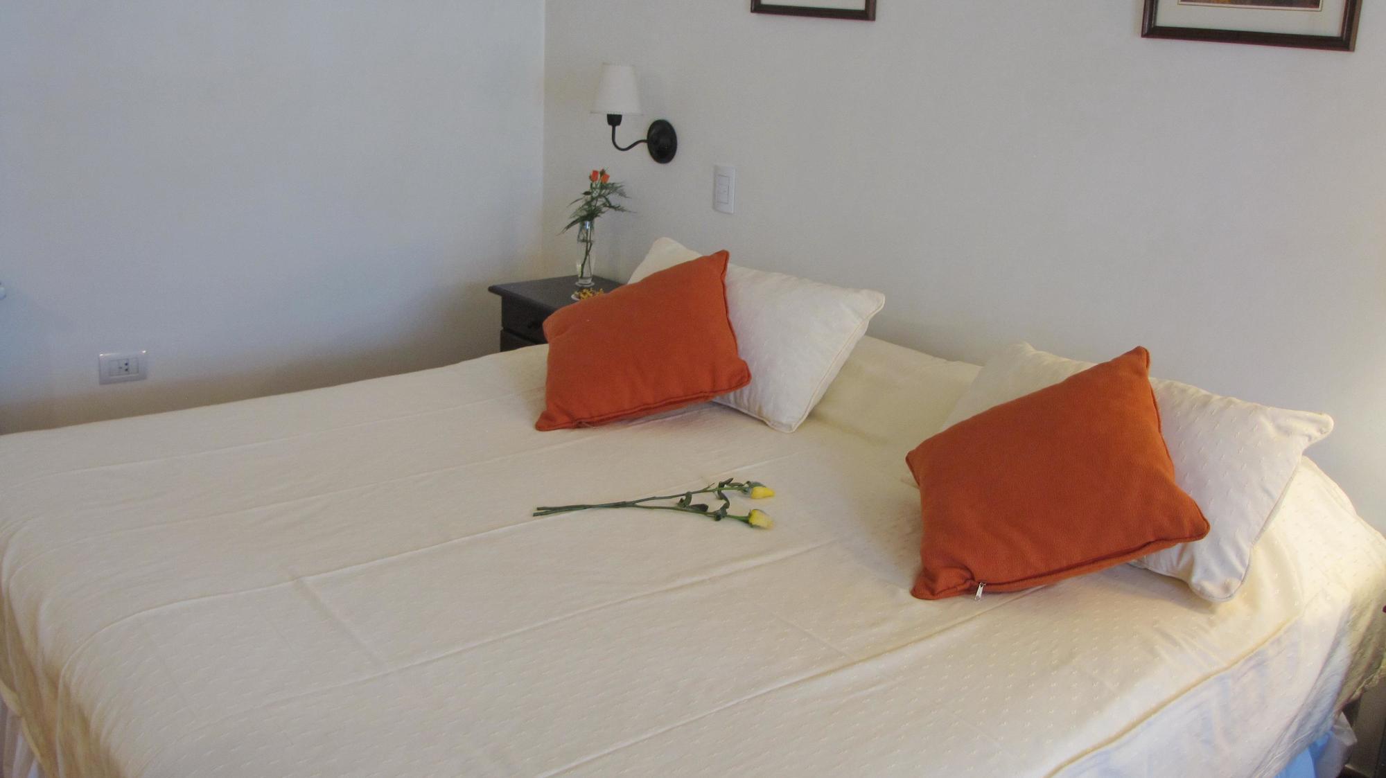 Altos De Balcarce Hotel Salta Exteriér fotografie