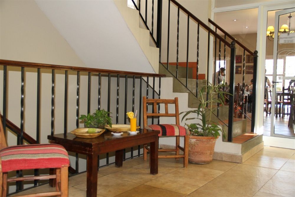 Altos De Balcarce Hotel Salta Exteriér fotografie