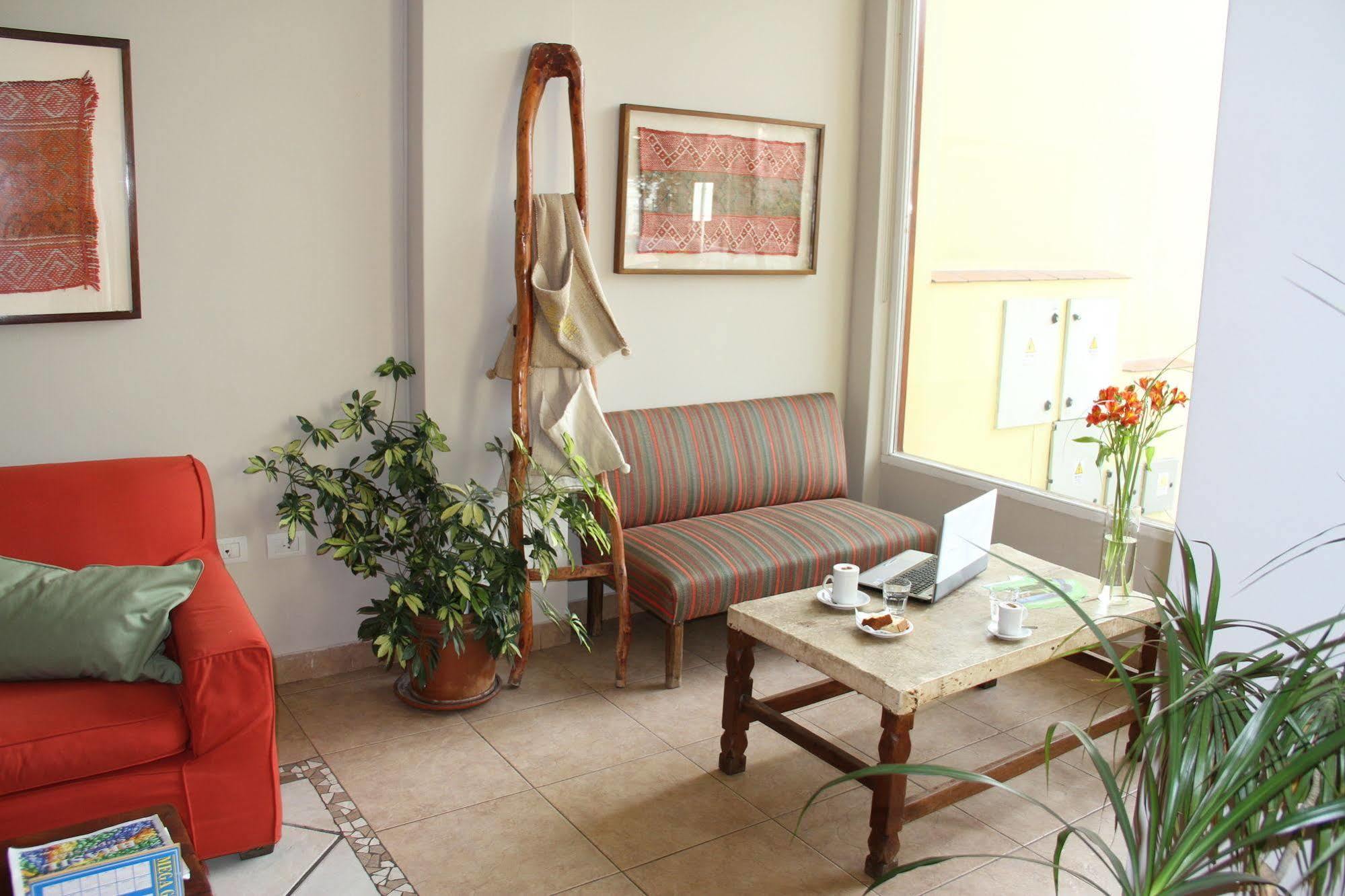 Altos De Balcarce Hotel Salta Exteriér fotografie