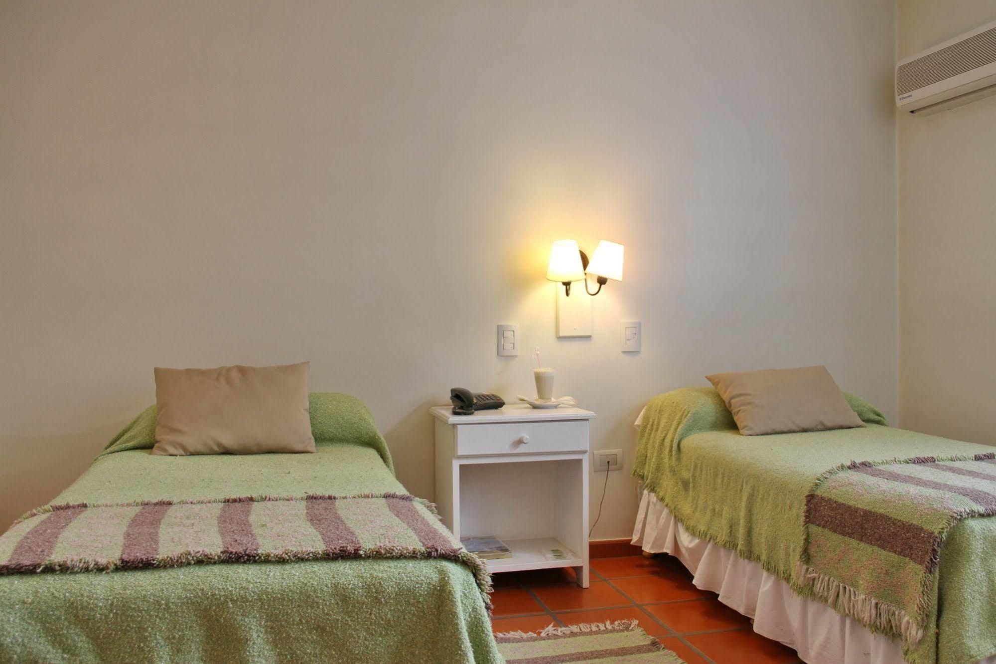 Altos De Balcarce Hotel Salta Exteriér fotografie